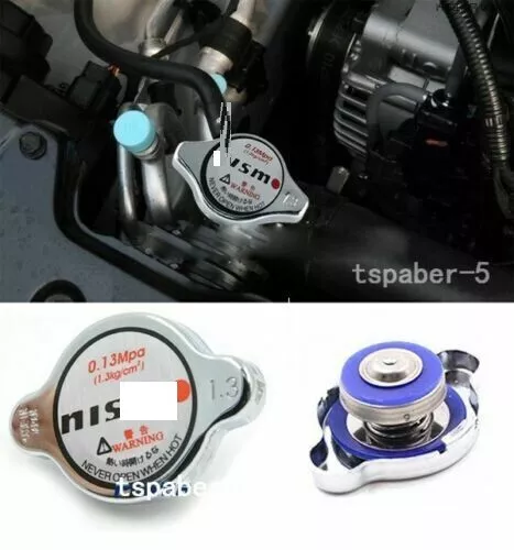 G37 online radiator cap