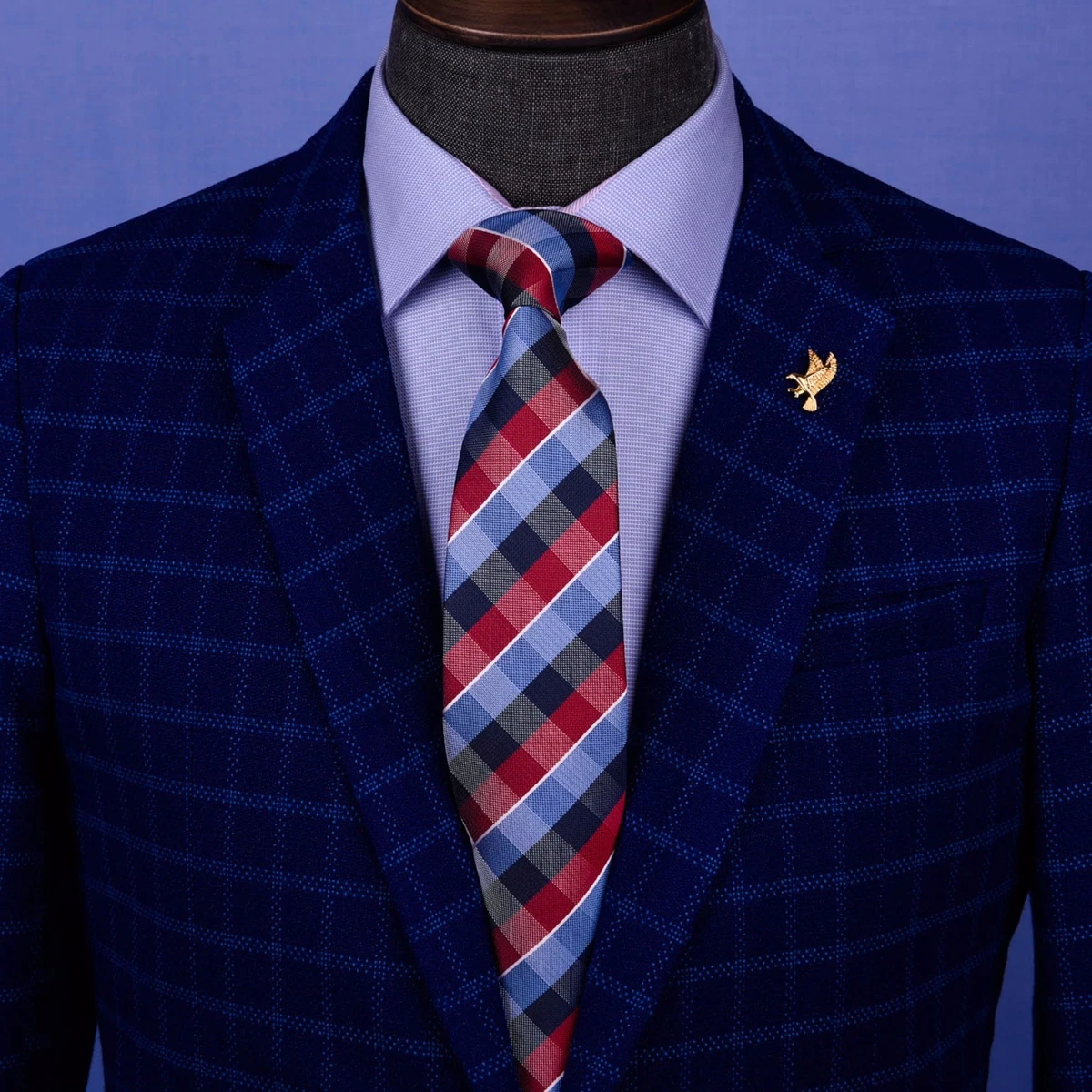 Designer neckties online