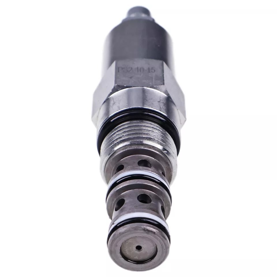 Soupape Séquence Hydraforce PS10-32A-0-N-21 - Neuf D'origine, Pour Systèmes Hydrauliques