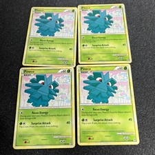 Pineco 68/95 Call of Legends Pokemon Card Non-Holo 4 on eBay