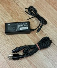 Genuine HP PPP009S 18.5V 3.5A 65W 50-60Hz AC Adapter Power Supply Charger Only