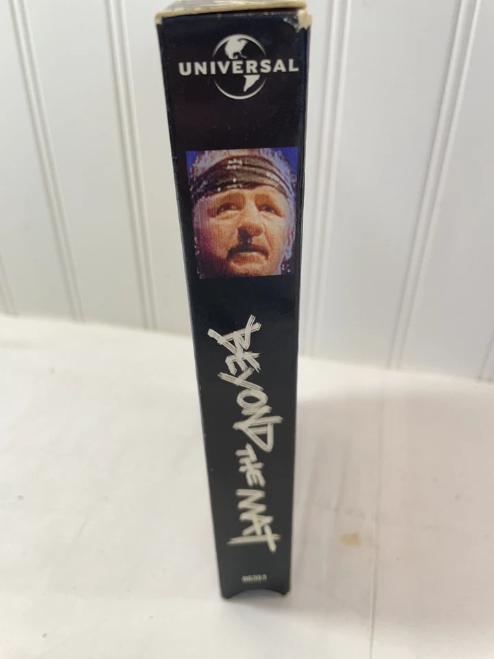 BEYOND THE MAT (VHS, 1999) - Изображение 3 из 4