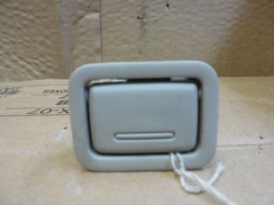 1998 2004 Audi A6 TT Coat Hook Hanger #2 4D0857635 E