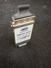 Cisco Compatible CWDM-GBIC-1530 1G 1530nm 80km CWDM GBIC Transceiver