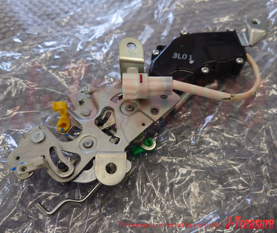 TOYOTA LAND CRUISER FZJ80 91-97 Genuine Back Door Lock Control