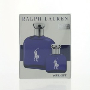 polo blue gift sets
