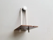 Furnace 3" Limit Switch replaces Trane American Standard C340056P15 L145-30F