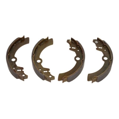 Jeu De Mâchoires De Frein Arrière MAXGEAR 19-2069 - Pour Suzuki Grand Vitara I & II, Diamètre Tambour 220mm, Largeur 40mm - 10