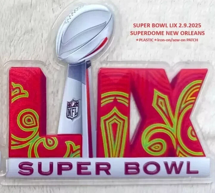 【NFL】EAGLES セイコンバークリー　スーパーボウルパッチXXL NFL】EAGLES セイコンバークリー スーパーボウルパッチXXL s
