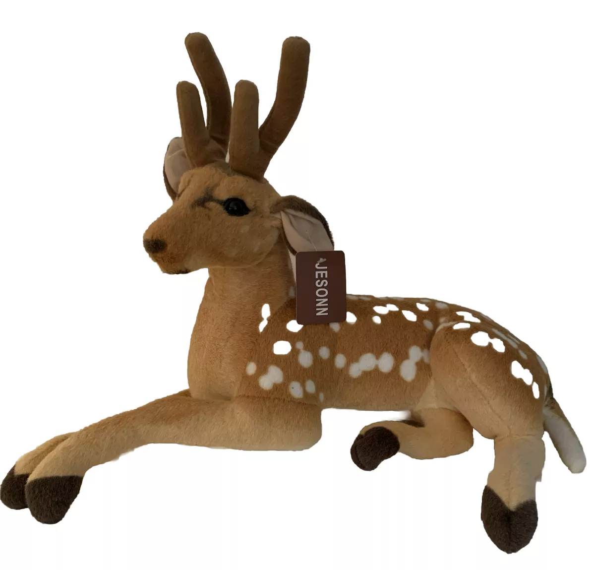 Jesonn stuffed best sale animals