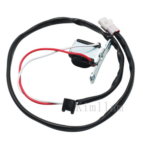 Pulsar Pulsing sensor Coil for Yamaha SR125 XT225 Serow TW125 TW225 TTR225 TW200 - Picture 2 of 9
