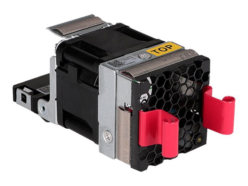 HPE JL594A Nero Rosso Argento HPE FlexFabric X721 38 mm 102 mm 38 mm JL594A