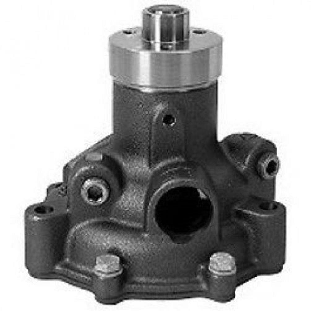 Made to Fit FORD NEW HOLLAND FIAT CASE IH WATER PUMP 4784454  