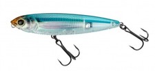 Yo-Zuri 3DB 5in Floating Pencil BLUEBACK HERRING R1347 BL 5"-1 oz Walk the Dg