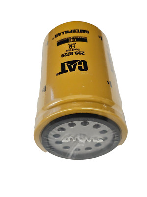 Cat Fuel Separator Filter 299-8229 Caterpillar UHE