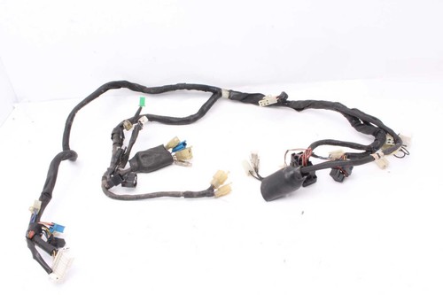 Harness Main Harness Yamaha YZF R1 RN04 00-01