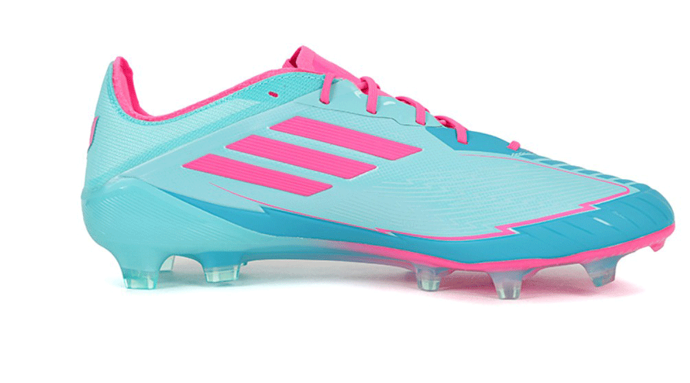 adidas F50 Messi Elite FG Men's Football Shoes IH0927 | eBay