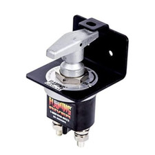 Flaming River 12-24V Battery Disconnect Switch |  FR1044