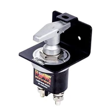 Flaming River 12-24V Battery Disconnect Switch |  FR1044