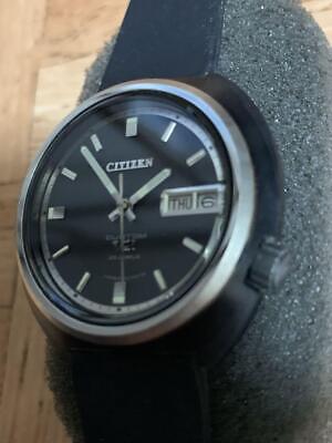 公式限定 福袋 - 公式通販オンラインショップ Custom Citizen V2 Jewels 23 Dial Black Automatic GN-4-S その他