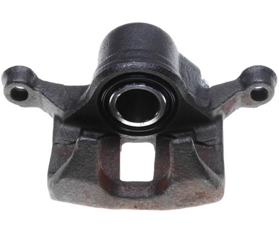 KIT Pinzas de Freno de Disco Raybestos Traseras para Buick Rendezvous 2002-2007 (73960) Foto 3 de 3