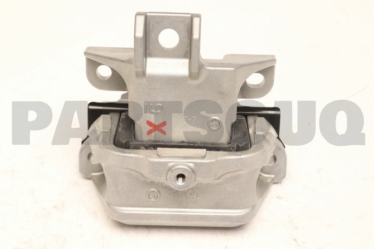 2910A127 Genuine Mitsubishi BRACKET,T/M MOUNTING 2910A127 Genuine Mitsubishi BRACKET,T/M MOUNTING