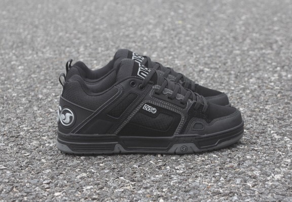 Zapato de skate Dvs Comanche para hombre talla EE. UU.