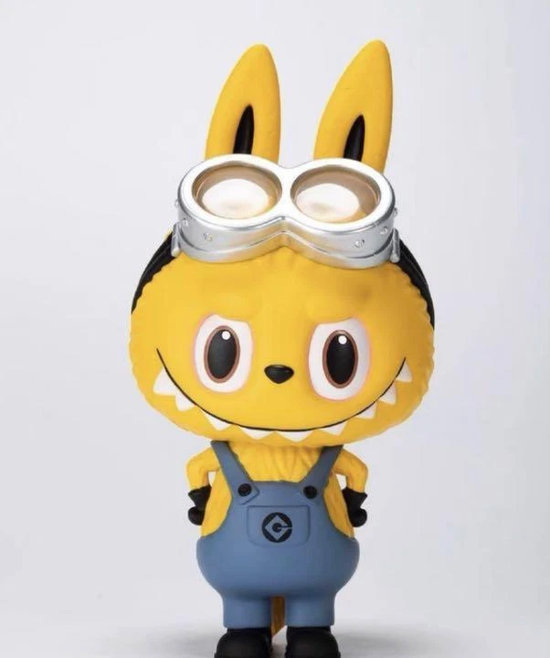 Popmart Zimomo