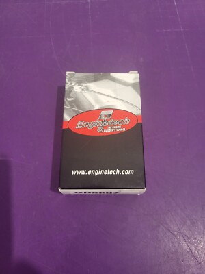ENGINETECH GD5607 Iron Intake Valve Guide