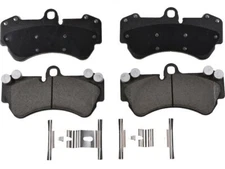 For 2004-2007 Volkswagen Touareg Brake Pad Set Front API 73117XB 2006 2005 Base