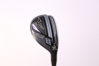 Mizuno CLK 2020 22* 4H Hybrid Stiff Flex True Temper Project X Cypher Good