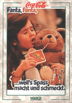 The Coca-Cola Collection Card - Series 2 USA No. 178 - Trivia Card 1994 ed. Ma...