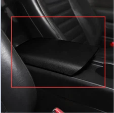 Fit For 2005-2009 Ford Mustang Center Console Armrest Lid Cover 5R3Z6306024AAC