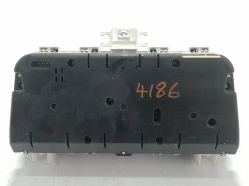 838000F092A Cuadro Instrumentos para TOYOTA COROLLA VERSO (R1) 2007 1362140 - Imagen 3 de 10