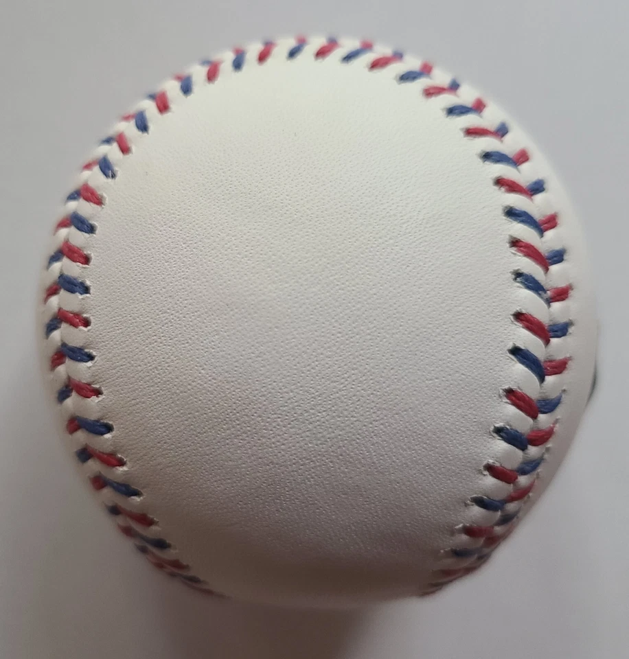 Trea Turner Signed Auto 2024 All Star Game OML Baseball USA SM BAS COA Phillies - Image 4 of 4