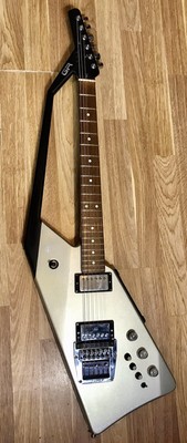 Roland GR-707 synth vintage electric guitar MIDI Japan | eBay