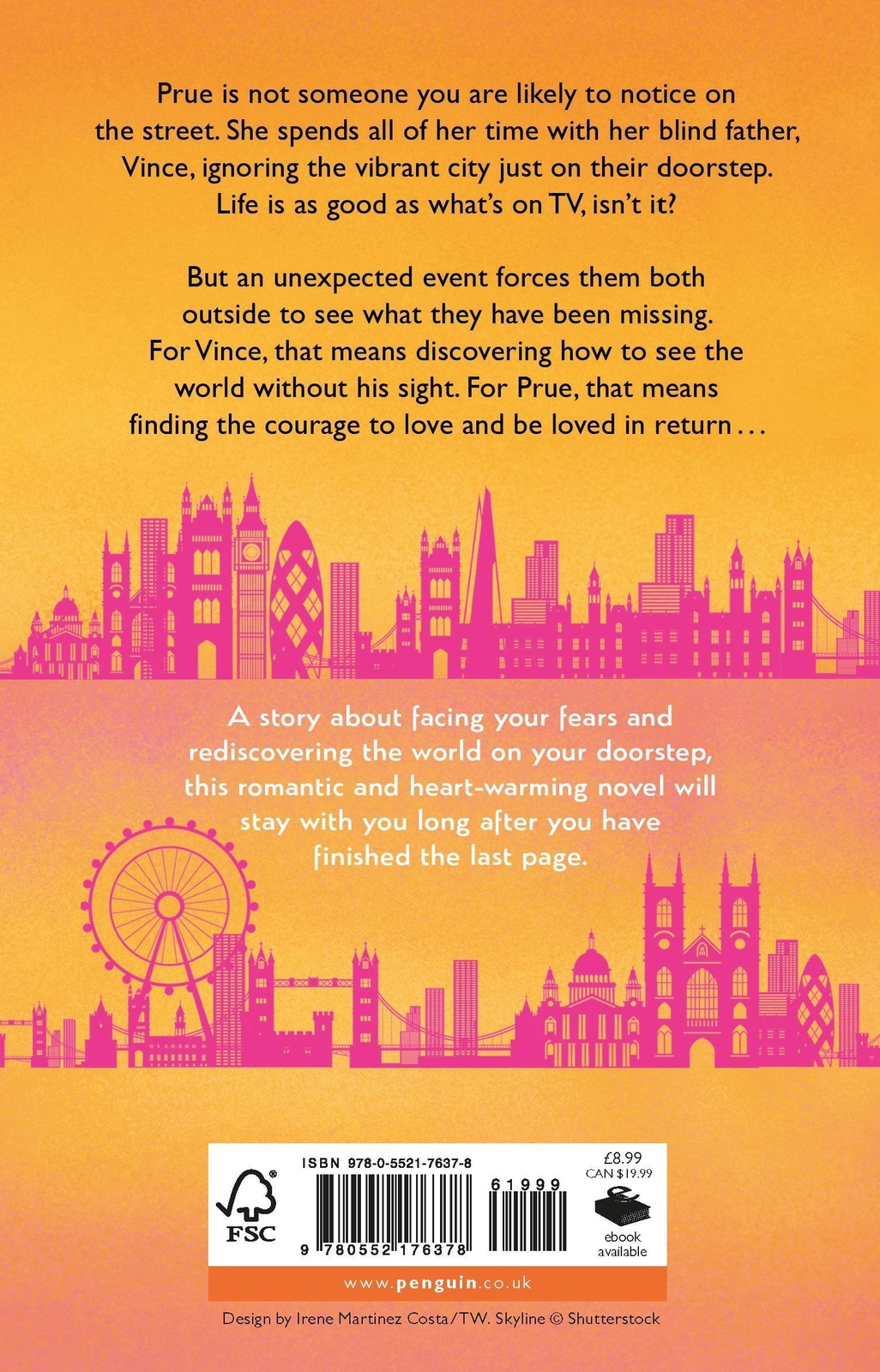 Summer In The City | Fiona Collins | Englisch | Taschenbuch | 393 S. |