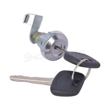 For Toyota Pickup 4runner 88-96 Fuel Lid Door Gas Cylinder Lock Key 69058 35180 For Toyota Pickup 4runner 88-96 Fuel Lid Door Gas Cylinder Lock Key 69058 35180