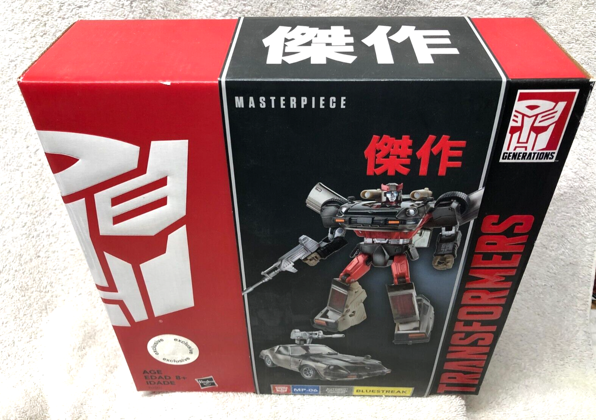 TOYSTAR K2　訳あり Takaratomy Transformers Alternity A-02 Nissan Fairlady Z