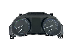 Compteur Lexus IS