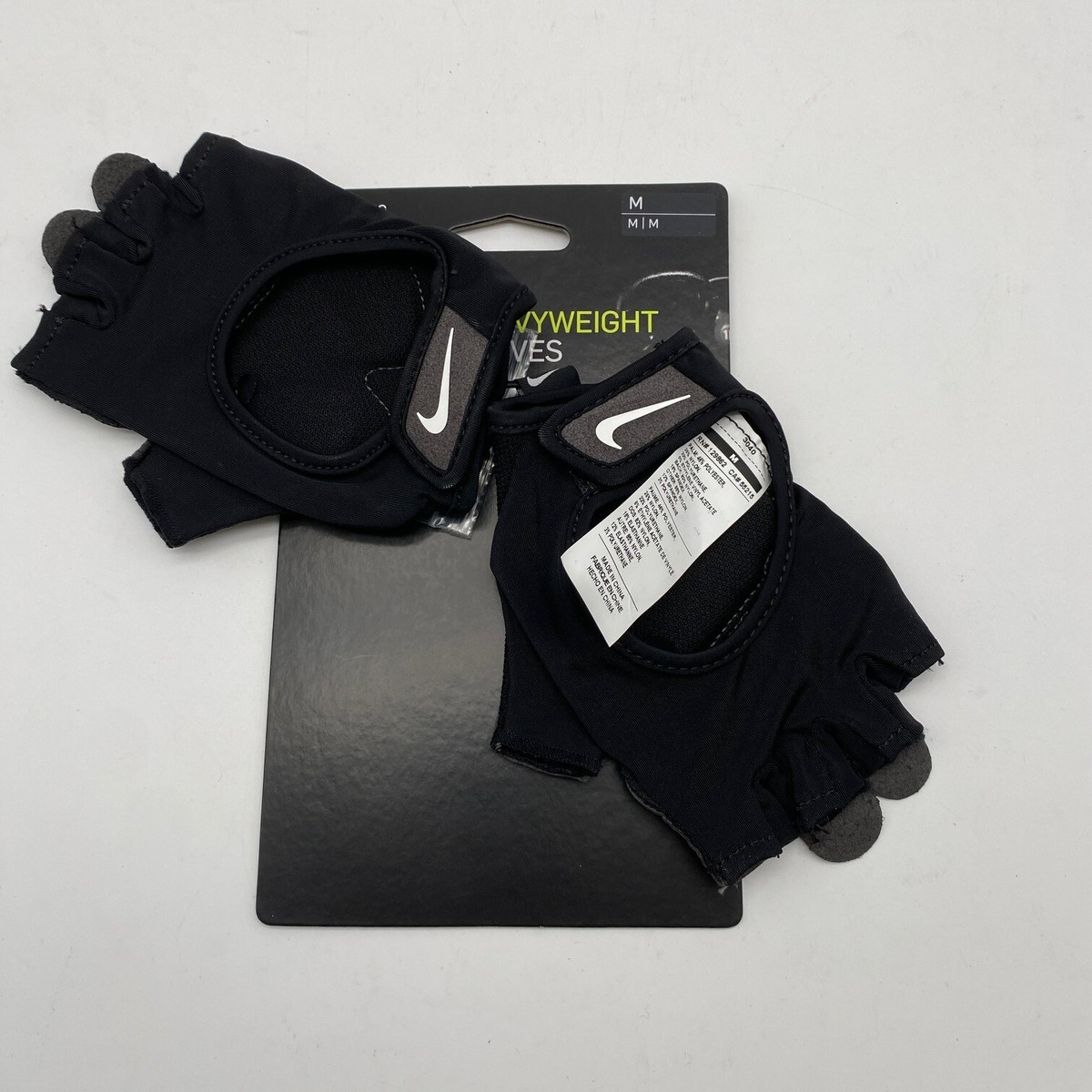 nike weight lifting gloves ladies