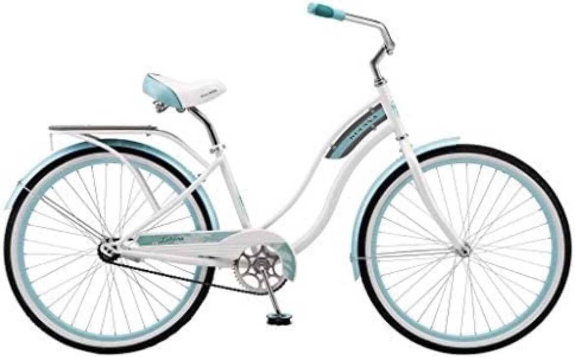 Kulana Lakona Youth/Adult Beach Cruiser Bike