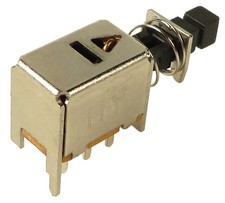 Allen & Heath Contact Switch For Zed-r16 - Al6824