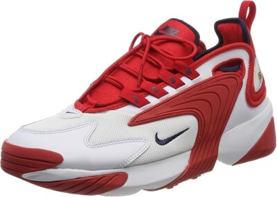 ebay nike zoom 2k