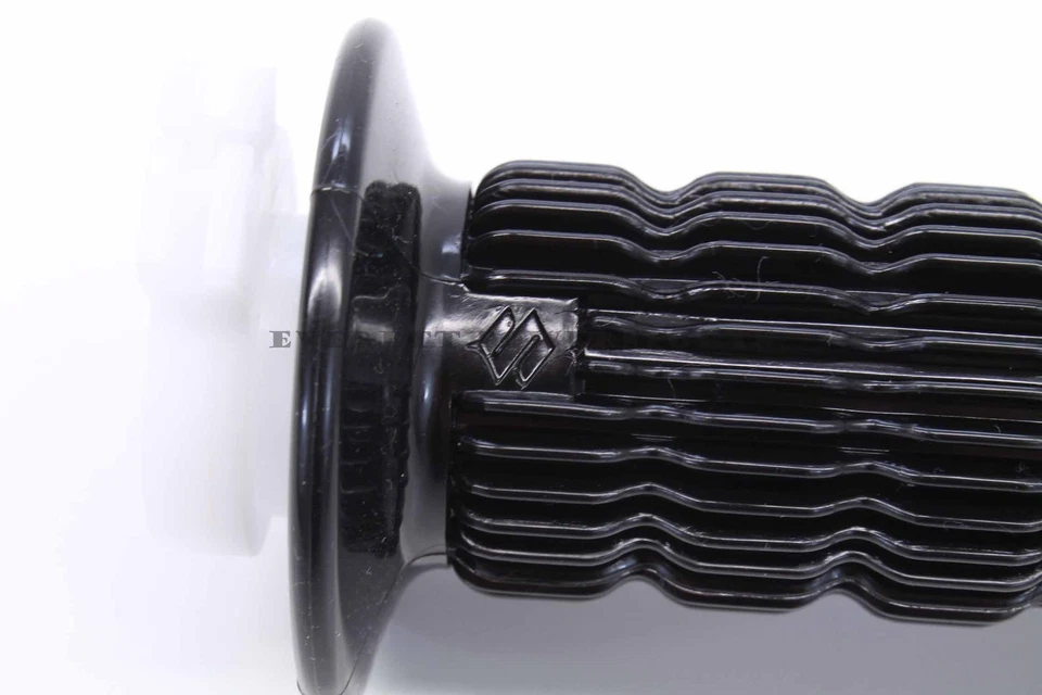 Nuevo agarre tubo acelerador derecho Suzuki RV TC TS 90 125 185 250 400 (ver notas) Y64 Foto 2 de 4