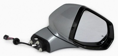 OEM Right Passenger Side Mirror For Cadillac XT5 Sport Argent