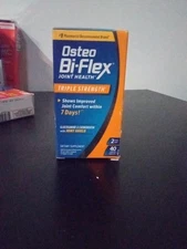 Osteo BiFlex Triple Strength Joint Health All-in-One Product Supplement - 6/26