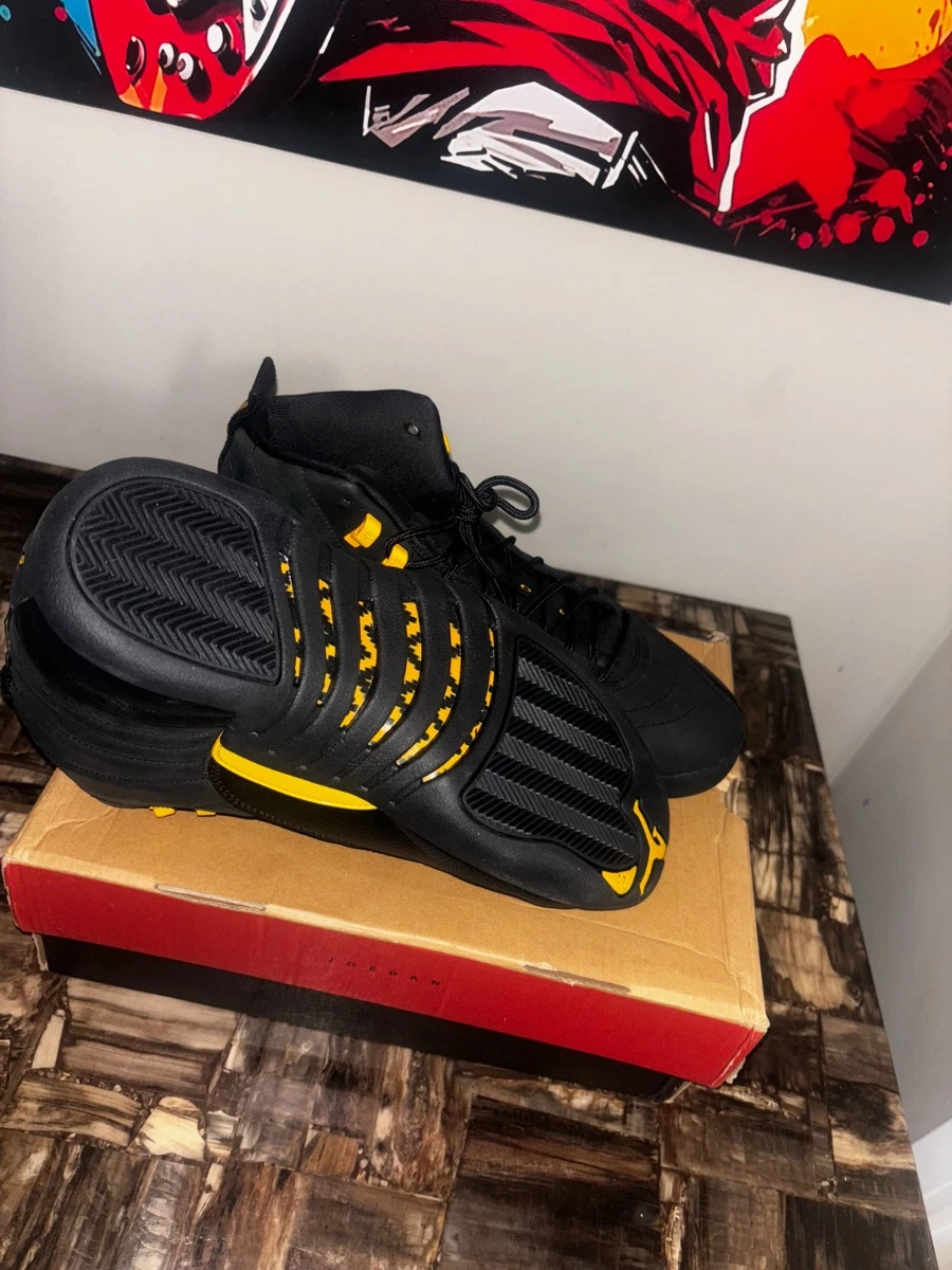 Jordan 12 OG Taxi for Sale - Authenticity Guaranteed - eBay