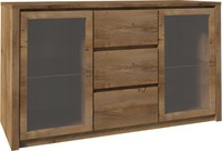 Kommoden Holz SchräNke Neu Anrichte Schrank Massive Kommode Sideboard MöBel Neu