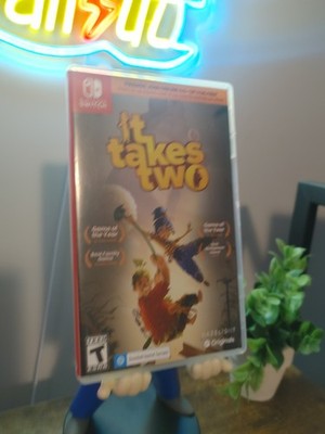 It Takes Two - Nintendo Switch Tested